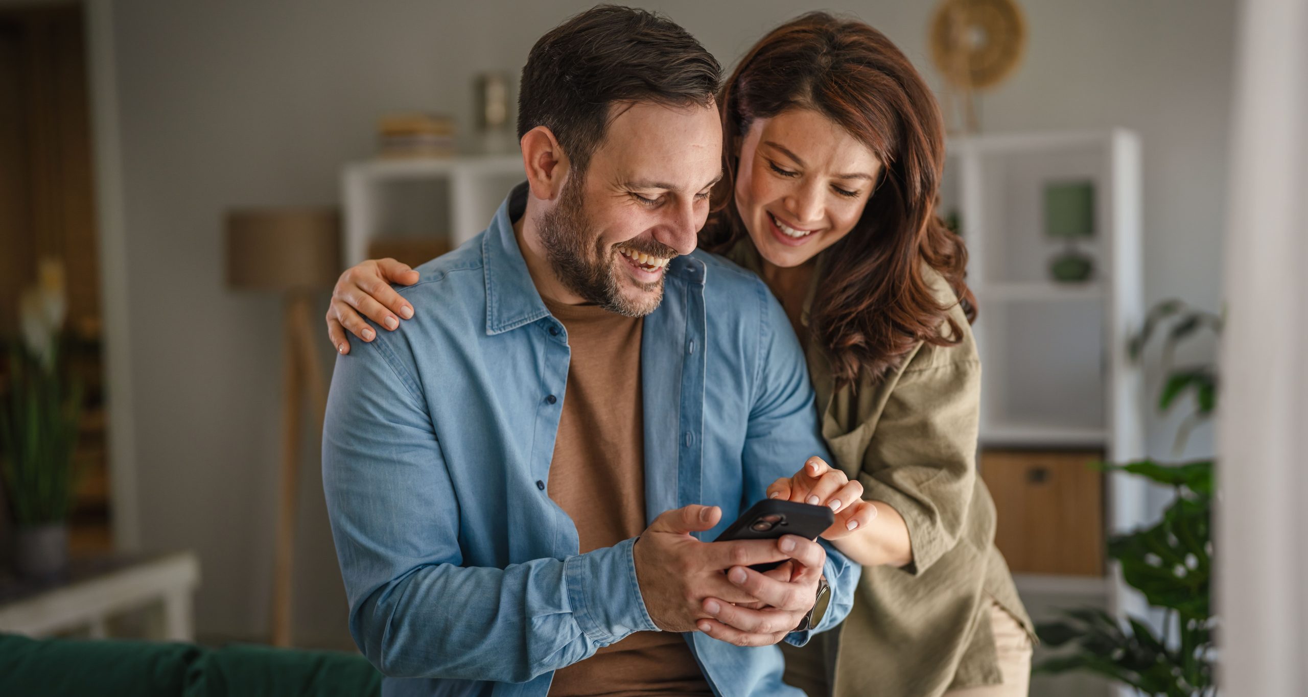 Ahorro y tranquilidad